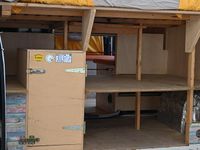 Second-hand Renault Master 2003 Alb Monovolum