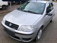 Gebraucht Fiat Punto 60 PS (44 kW) 2006 Kleinwagen