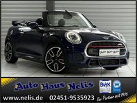 Gebraucht Mini John Cooper Works 195 PS (143 kW) 2017 Andere Kleinwagen