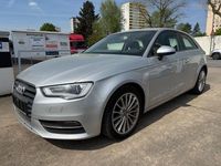Gebraucht Audi A3 Ambition 179 PS (131 kW) 2013 Silber Limousine