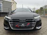 gebraucht Audi A4 Avant 40 TDI advanced*LED*Leder*Key*204 PS*