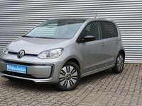 Gebraucht VW e-up! Edition 61 kW (83 PS) 2024 Grau Kleinwagen