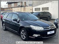 Gebraucht Citroën C5 163 PS (119 kW) 2013 Schwarz Kombi