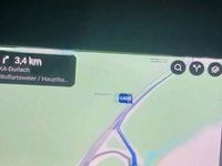 Gebraucht VW Touran 102 PS (75 kW) 2006 Schwarz Van / Kleinbus