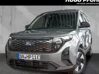 Gebraucht Ford E-Transit Trend 100 kW (136 PS) 2026 Silber Van
