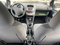 gebraucht Peugeot 107 Filou*Klimaanlage