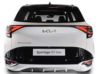 gebraucht Kia Sportage Sportage1.6 T-GDI **Modell 2024**
