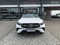 Gebraucht Mercedes GLC300e 333 PS (244 kW) 2024 SUV