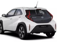 Neu Toyota Aygo X X-play 116 PS (85 kW) 2026 SUV