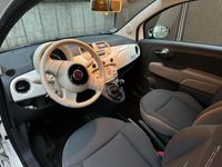 gebraucht Fiat 500 1.2 8V Pop