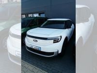 Neu Ford Explorer Extended Range 210 kW (286 PS) 2025 Blau (arctic blue metallic) SUV