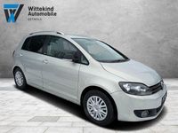 Gebraucht VW Golf VI Style 86 PS (63 kW) 2011 Silber Kleinwagen