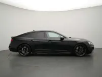 Gebraucht Audi RS5 Sportback Sport 470 PS (345 kW) 2024 Grau Coupé