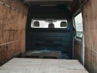 gebraucht VW Crafter 