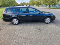 Gebraucht Ford Mondeo 125 PS (91 kW) 2003 Schwarz Kombi