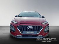 gebraucht Hyundai Kona Automatik Navi Sitzlüftung HuD