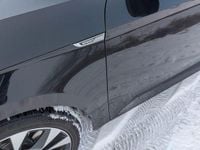 Gebraucht Skoda Superb SportLine 190 PS (139 kW) 2017 Schwarz Kombi