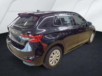 Gebraucht Skoda Fabia 95 PS (69 kW) 2025 Black magic perleffekt Kleinwagen