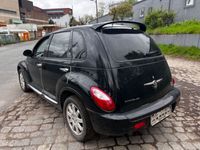 gebraucht Chrysler PT Cruiser 2.2 CRD Tempomat, Navi, Schiebedach