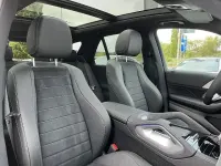 Gebraucht Mercedes GLE450 AMG line 367 PS (269 kW) 2025 Unilack polarweiß SUV