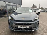 Neu Cupra Terramar 150 PS (110 kW) 2026 Blau (fjordblau) SUV