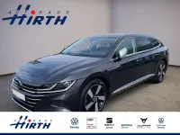 Brugt VW Arteon Elegance 200 HK (147 kW) 2022 Stationcar