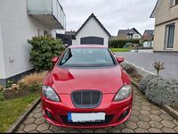 gebraucht Seat Leon 1.4 TSI Sport, Bi-Xenon