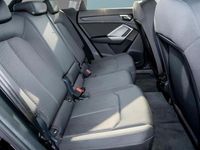 Gebraucht Audi Q3 150 PS (110 kW) 2025 Schwarz SUV