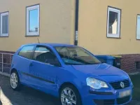 Gebraucht VW Polo 2006 Kleinwagen