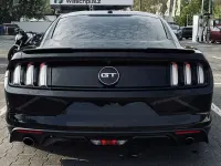 Gebraucht Ford Mustang 421 PS (309 kW) 2017 Schwarz Coupé