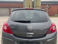 gebraucht Opel Corsa 1.2 ecoFLEX Edition Edition