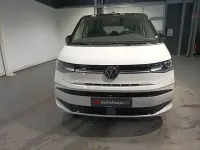Używany VW Multivan 116 KM (85 kW) 2024 Andere Minivan