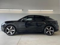 Gebraucht Porsche Cayenne GTS 500 PS (367 kW) 2024 Schwarz SUV