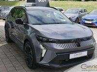 Gebraucht Renault Scenic E-Tech Esprit Alpine 160 kW (218 PS) 2024 Dolomitgrau metallic/dach in SUV