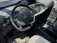 Gebraucht Citroën C4 Picasso Exclusive 120 PS (88 kW) 2015 Van / Kleinbus