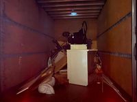 Gebraucht Opel Movano 136 PS (100 kW) 2015 Weiß Van / Kleinbus