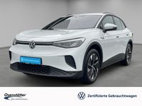 Gebraucht VW ID.4 Pure 125 kW (170 PS) 2023 Weiss SUV