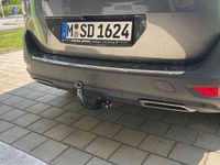 Gebraucht Peugeot 5008 GT 181 PS (133 kW) 2017 Braun SUV