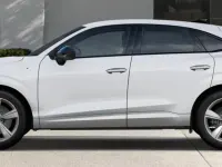 Neu Audi Q3 S-Line 193 PS (141 kW) 2026 Arkonaweiß SUV