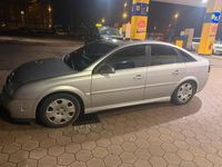 Gebraucht Opel Vectra 147 PS (108 kW) 2003 Violet Limousine