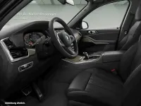 Gebraucht BMW X5 Sport Line 530 PS (389 kW) 2023 Schwarz SUV
