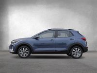 Gebraucht Kia Stonic Vision 79 PS (58 kW) 2024 Blau SUV