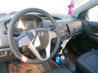 gebraucht Hyundai i20 