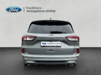 Brugt Ford Kuga Vignale 2022 Sølv SUV