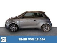 Gebraucht Fiat 500e 86 kW (118 PS) 2023 Metallic