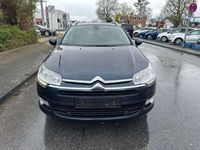 gebraucht Citroën C5 Tourer Selection