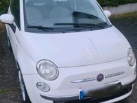 gebraucht Fiat Cinquecento sport automatik ponorama