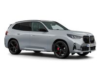 Gebraucht BMW X3 Comfort Edition 381 PS (280 kW) 2024 SUV