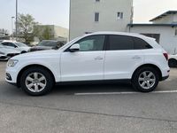 gebraucht Audi Q5 2.0 TDI clean diesel/ultra