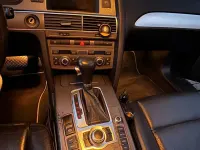 Gebraucht Audi A6 256 PS (188 kW) 2006 Schwarz Limousine